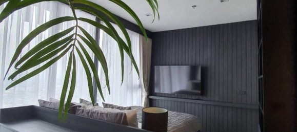 Apartamento com 1 quarto em condomínio em Bangkok, Thailand N.º 3614 3