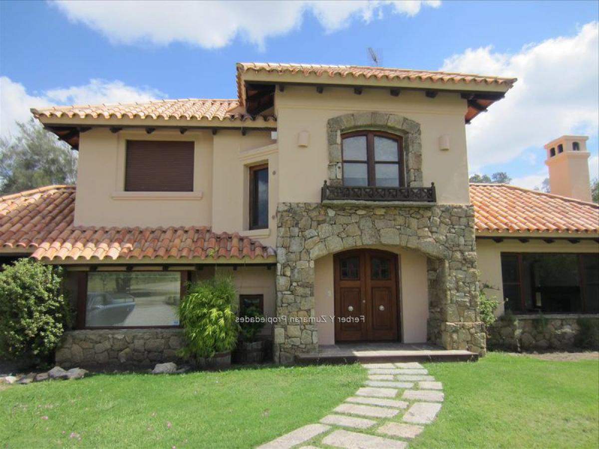 2 chambres Maison à Canelones, Uruguay No. 9366