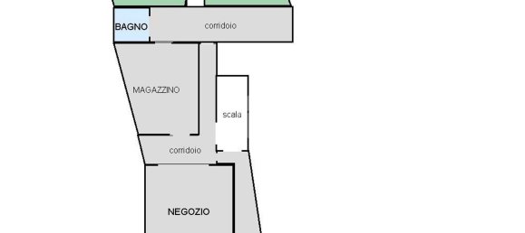 Здание 200м² в Бальдиссеро д’Альба, Италия № 177716 27