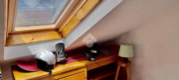 Studio in Gressan, Italy No. 132019 5