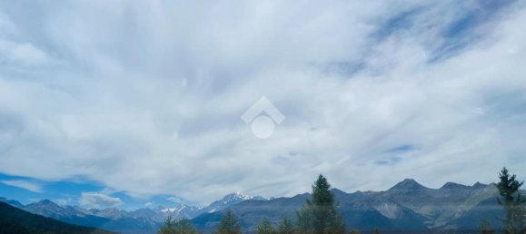 Studio in Gressan, Italy No. 132019 9