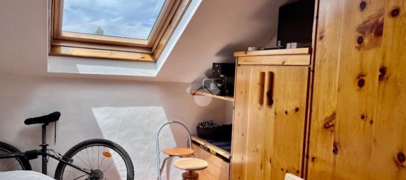 Studio in Gressan, Italy No. 132019 4