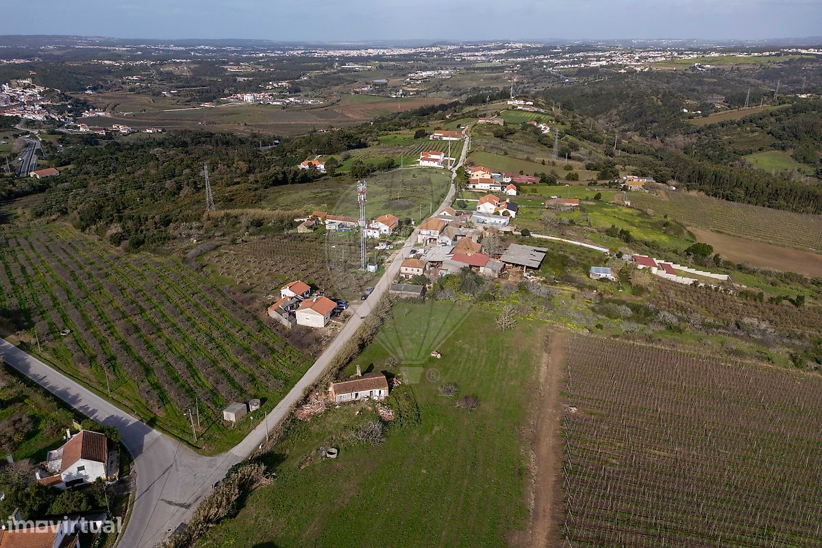 Casa de 2 dormitorios en Leiria, Portugal No. 26994