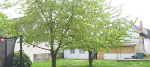 7-Zimmer Haus in Bamberg, Germany, Nr. 279711 7