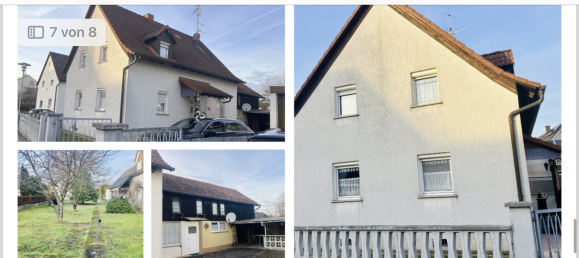 7-Zimmer Haus in Bamberg, Germany, Nr. 279711 14