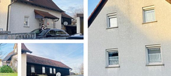 7-Zimmer Haus in Bamberg, Germany, Nr. 279711 16