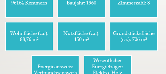 7-Zimmer Haus in Bamberg, Germany, Nr. 279711 18