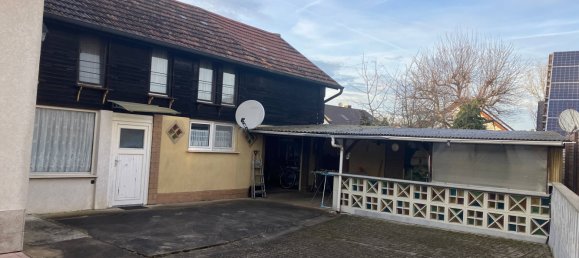 7-Zimmer Haus in Bamberg, Germany, Nr. 279711 10