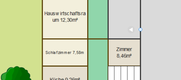 7-Zimmer Haus in Bamberg, Germany, Nr. 279711 4