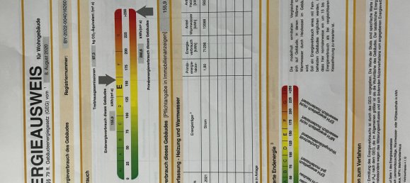 7-Zimmer Haus in Bamberg, Germany, Nr. 279711 13