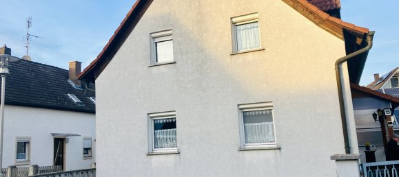 7-Zimmer Haus in Bamberg, Germany, Nr. 279711 11