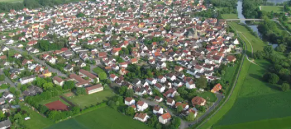 7-Zimmer Haus in Bamberg, Germany, Nr. 279711 22