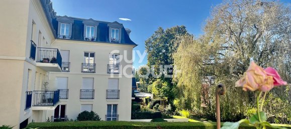 1 bedroom Apartment in Versailles, France No. 171354 5