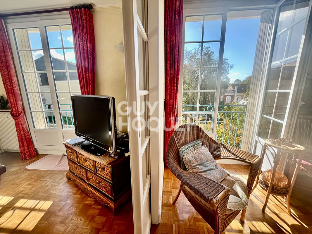 1 bedroom Apartment in Versailles, France No. 171354