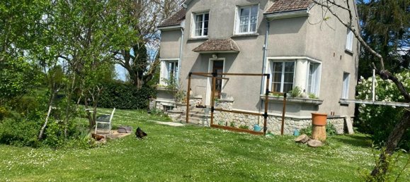 4 chambres Maison à Martizay, France No. 69505 13