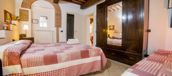 20 bedrooms House in Capannori, Italy No. 363660 20