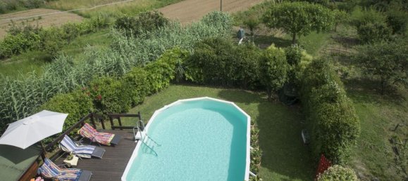 20 bedrooms House in Capannori, Italy No. 363660 2