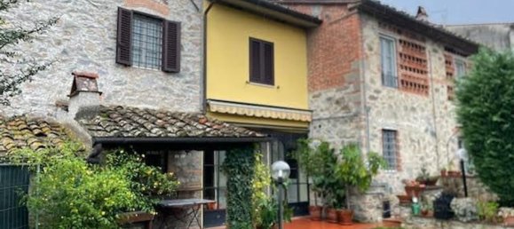 20 bedrooms House in Capannori, Italy No. 363660 29