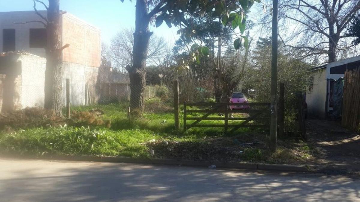  Land in Marcos Paz, Argentina No. 117720