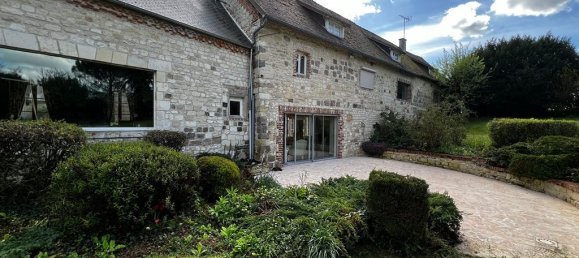 7 Schlafzimmer Schlösser in Crecy-sur-Serre, France, Nr. 71221 4