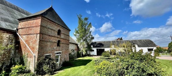 7 Schlafzimmer Schlösser in Crecy-sur-Serre, France, Nr. 71221 6