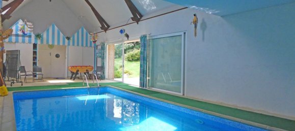 7 Schlafzimmer Schlösser in Crecy-sur-Serre, France, Nr. 71221 3