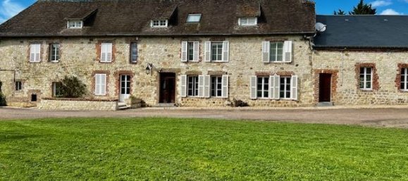 7 Schlafzimmer Schlösser in Crecy-sur-Serre, France, Nr. 71221 7
