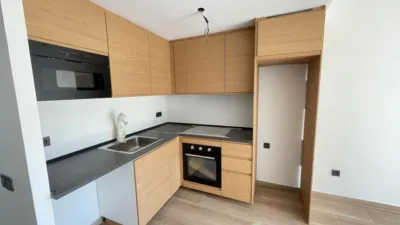 Duplex T4 em Terrassa, Spain N.º 265239