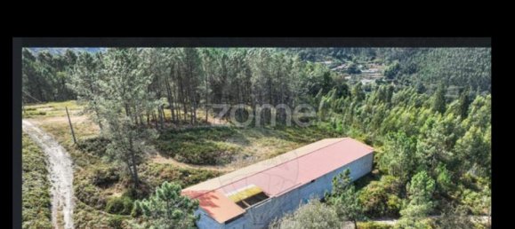 Grundstück in Covide, Portugal 1000m², Nr. 249428 2