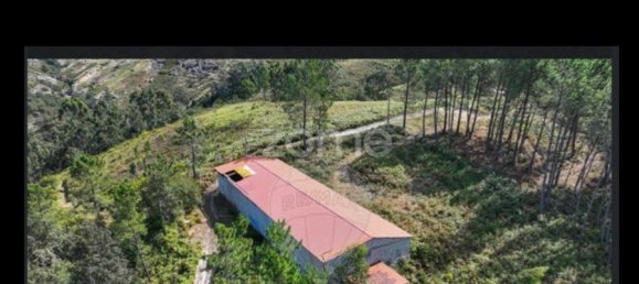 Grundstück in Covide, Portugal 1000m², Nr. 249428 3