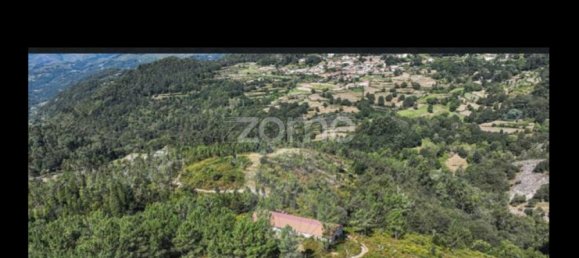 Grundstück in Covide, Portugal 1000m², Nr. 249428 4