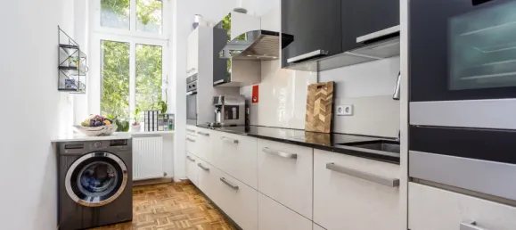 4 chambres Appartement à Steglitz, Germany No. 351375 3