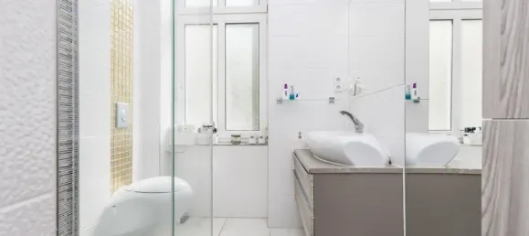 4 chambres Appartement à Steglitz, Germany No. 351375 8