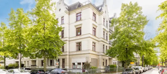 4 chambres Appartement à Steglitz, Germany No. 351375 10