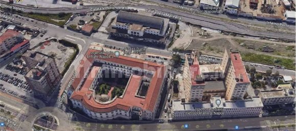 3 bedrooms Apartment in Ottaviano, Italy No. 13847 29