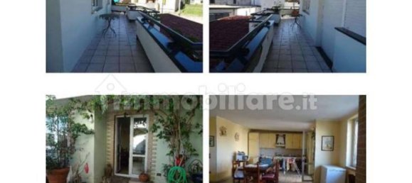 3 bedrooms Apartment in Ottaviano, Italy No. 13847 6