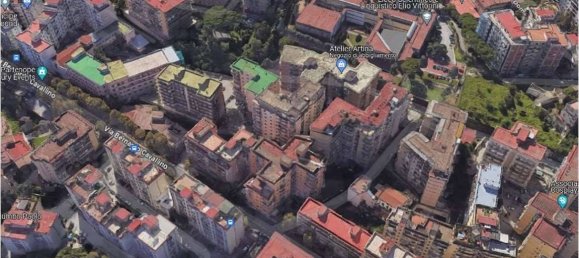 3 bedrooms Apartment in Ottaviano, Italy No. 13847 25