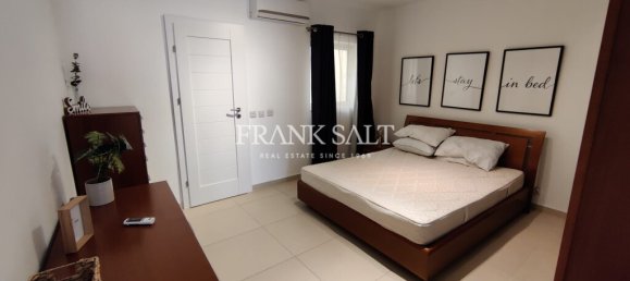 Квартира с 2 спальнями в Сент-Джулианс, Мальта № 11390 6