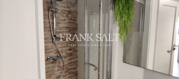 Квартира с 2 спальнями в Сент-Джулианс, Мальта № 11390 7