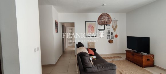 Квартира с 2 спальнями в Сент-Джулианс, Мальта № 11390 5