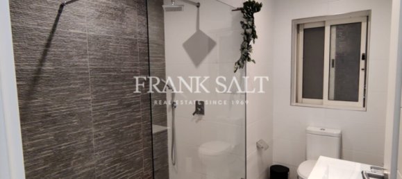 Квартира с 2 спальнями в Сент-Джулианс, Мальта № 11390 8