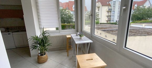 4 Schlafzimmer Haus in Eckbolsheim, France, Nr. 158214 16