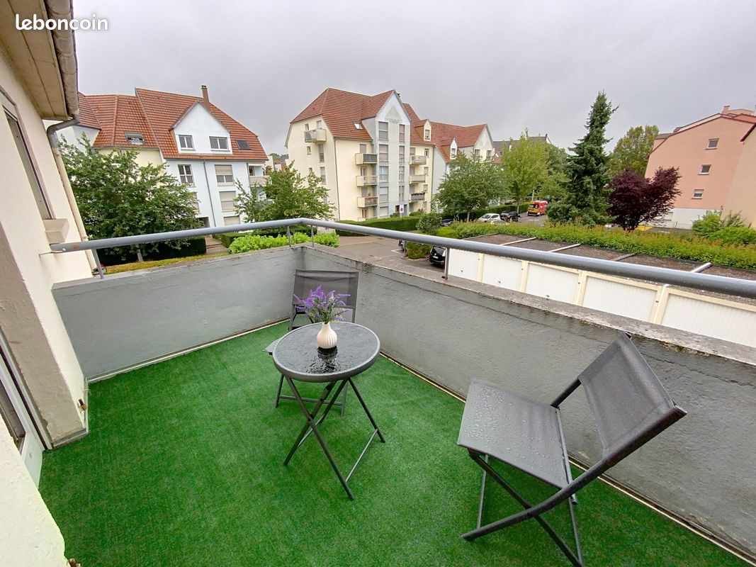 4 bedrooms House in Eckbolsheim, France No. 158214