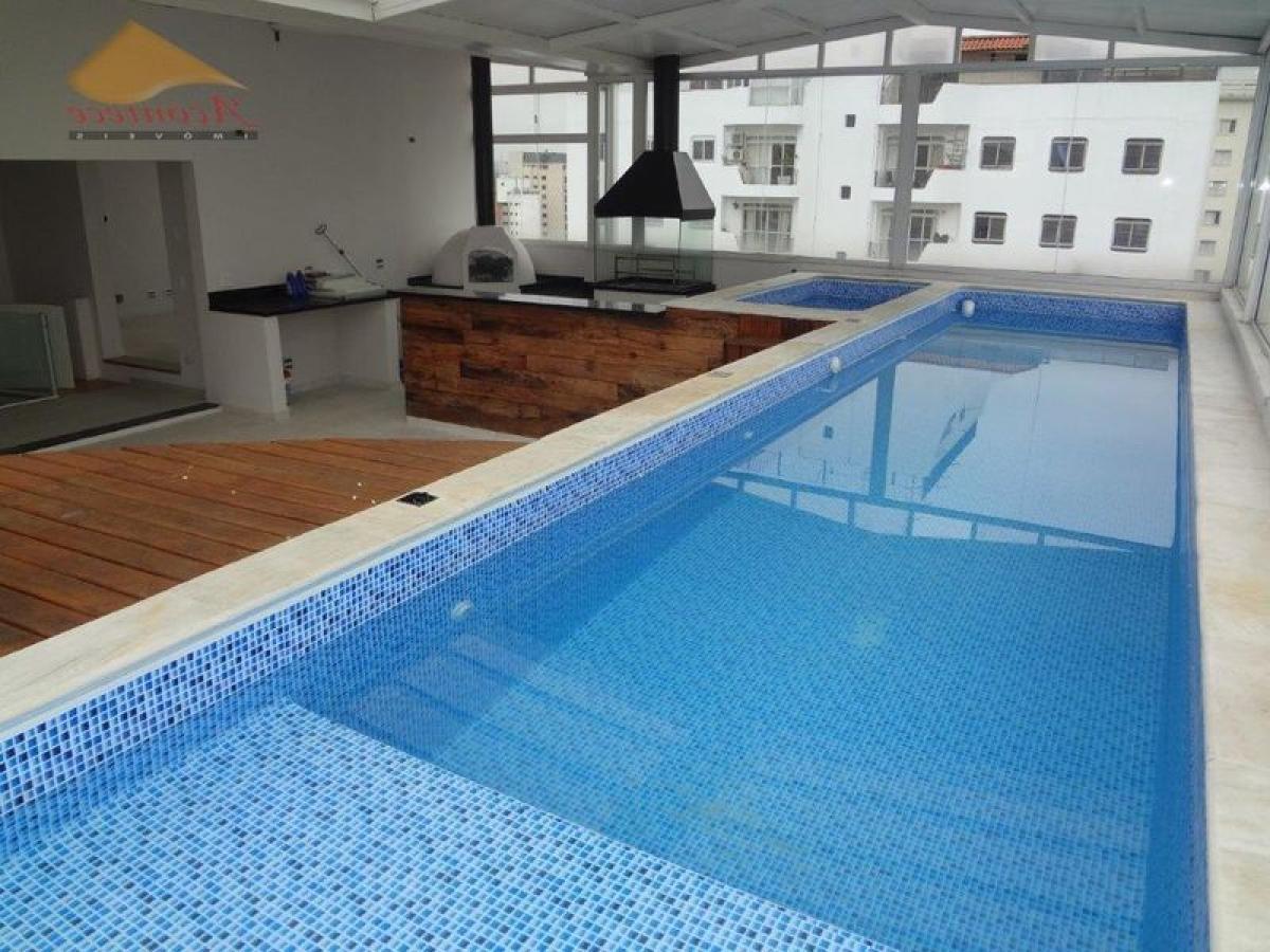 3 Schlafzimmer Haus in Sao Paulo, Brazil, Nr. 438376
