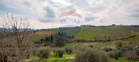 9 rooms Villa in Ripa Teatina, Italy No. 15099 32