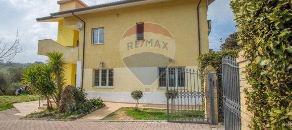 9 rooms Villa in Ripa Teatina, Italy No. 15099 38