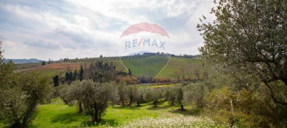 9 rooms Villa in Ripa Teatina, Italy No. 15099 35