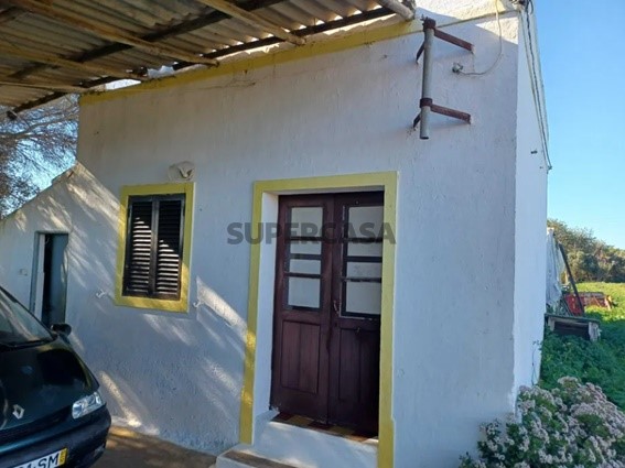 2 غرف نوم منزل في Faro, Portugal رقم 163919