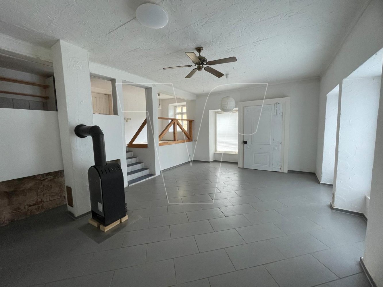 Квартира с 1 спальней в Ремс-Мур, Германия № 318750