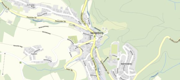 Квартира с 1 спальней в Ремс-Мур, Германия № 318750 2